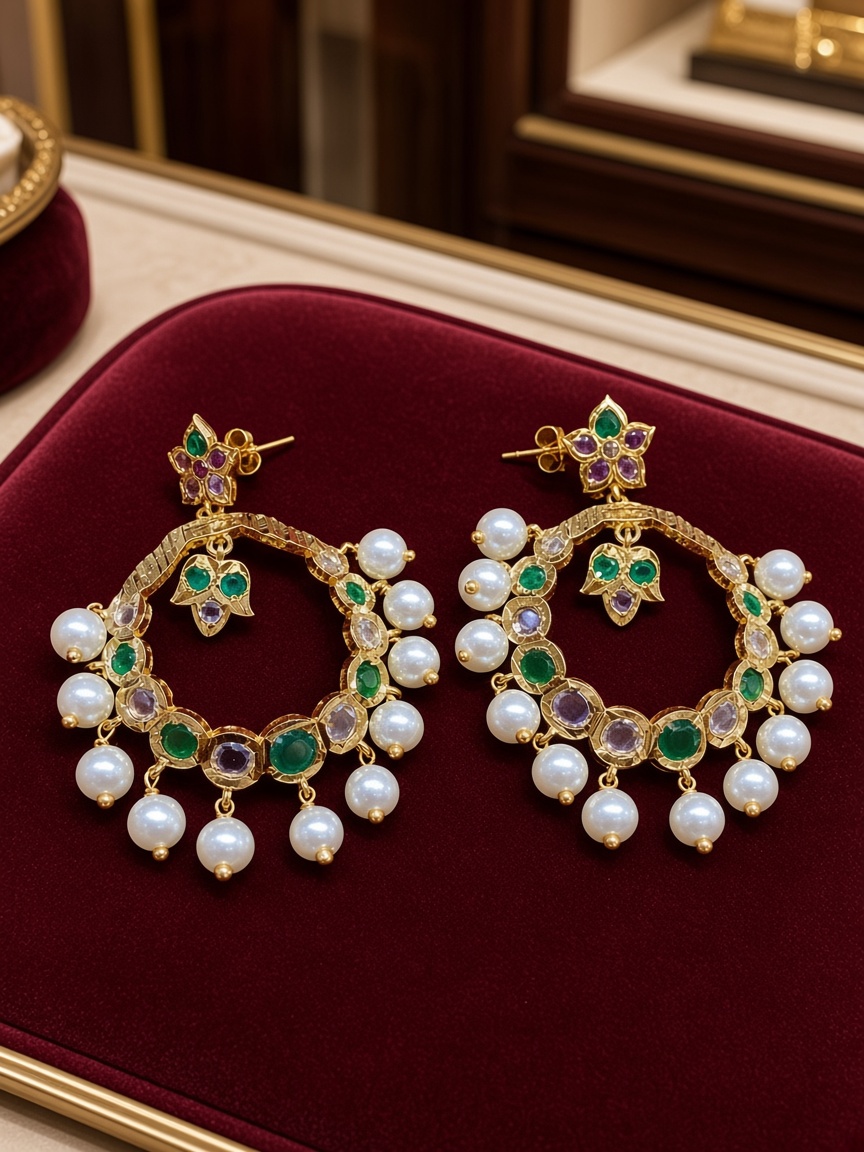 Emerald Chand Bali