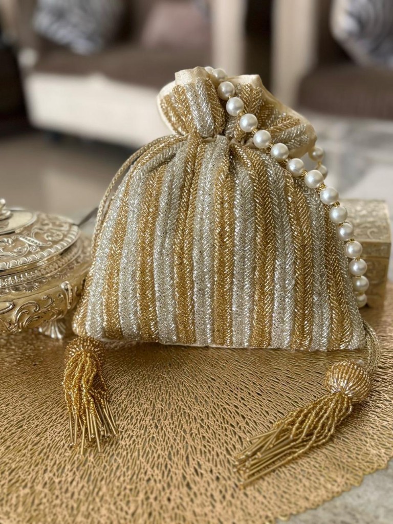 Dual Stripe