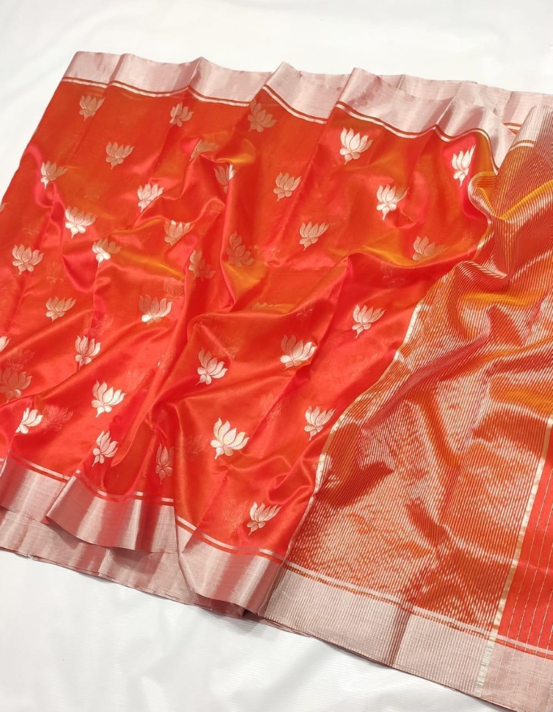 Fabric close-up