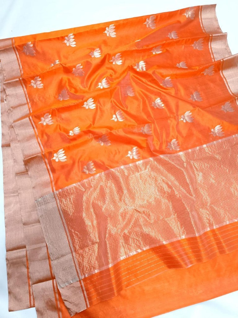 Fabric close-up