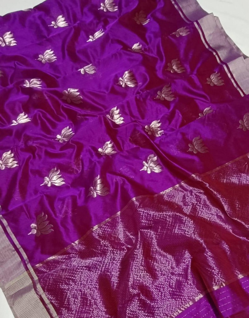 Fabric close-up