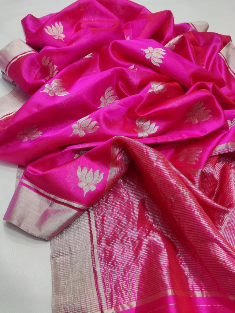 Fabric close-up