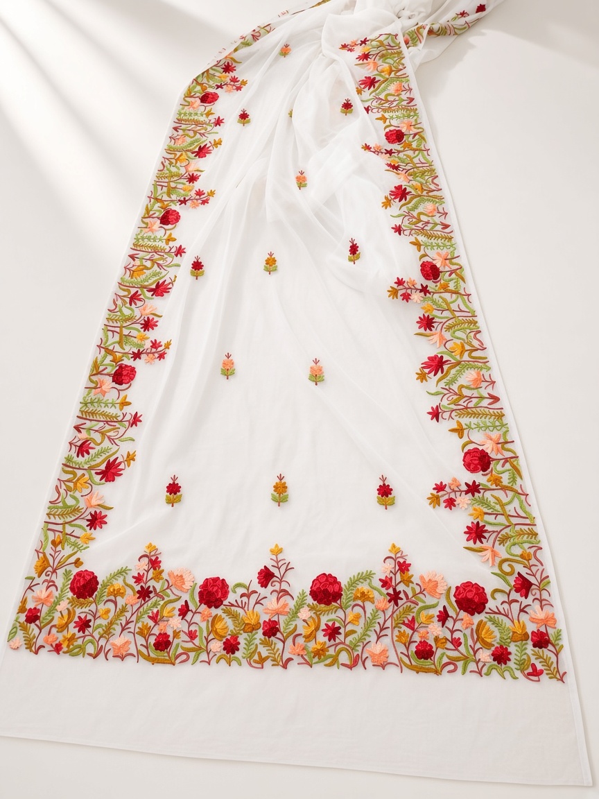 Cloth view