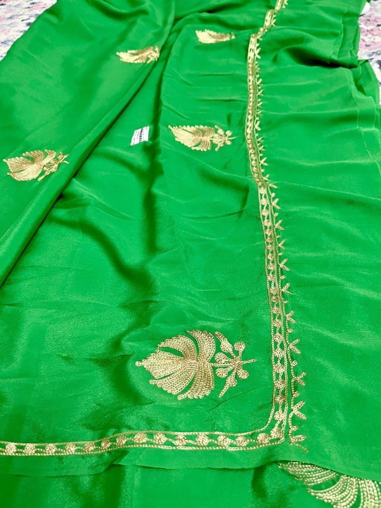 Cloth view