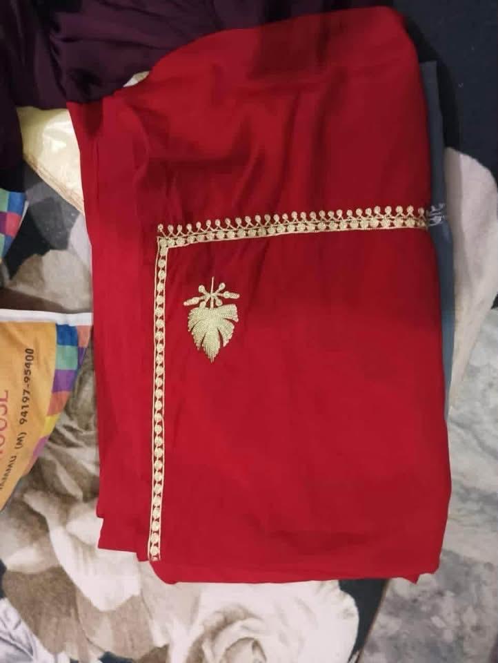 Cloth view