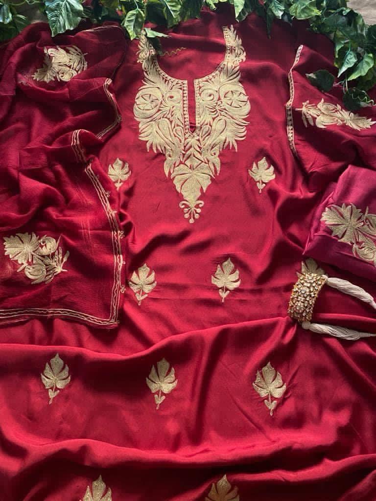 Cloth view